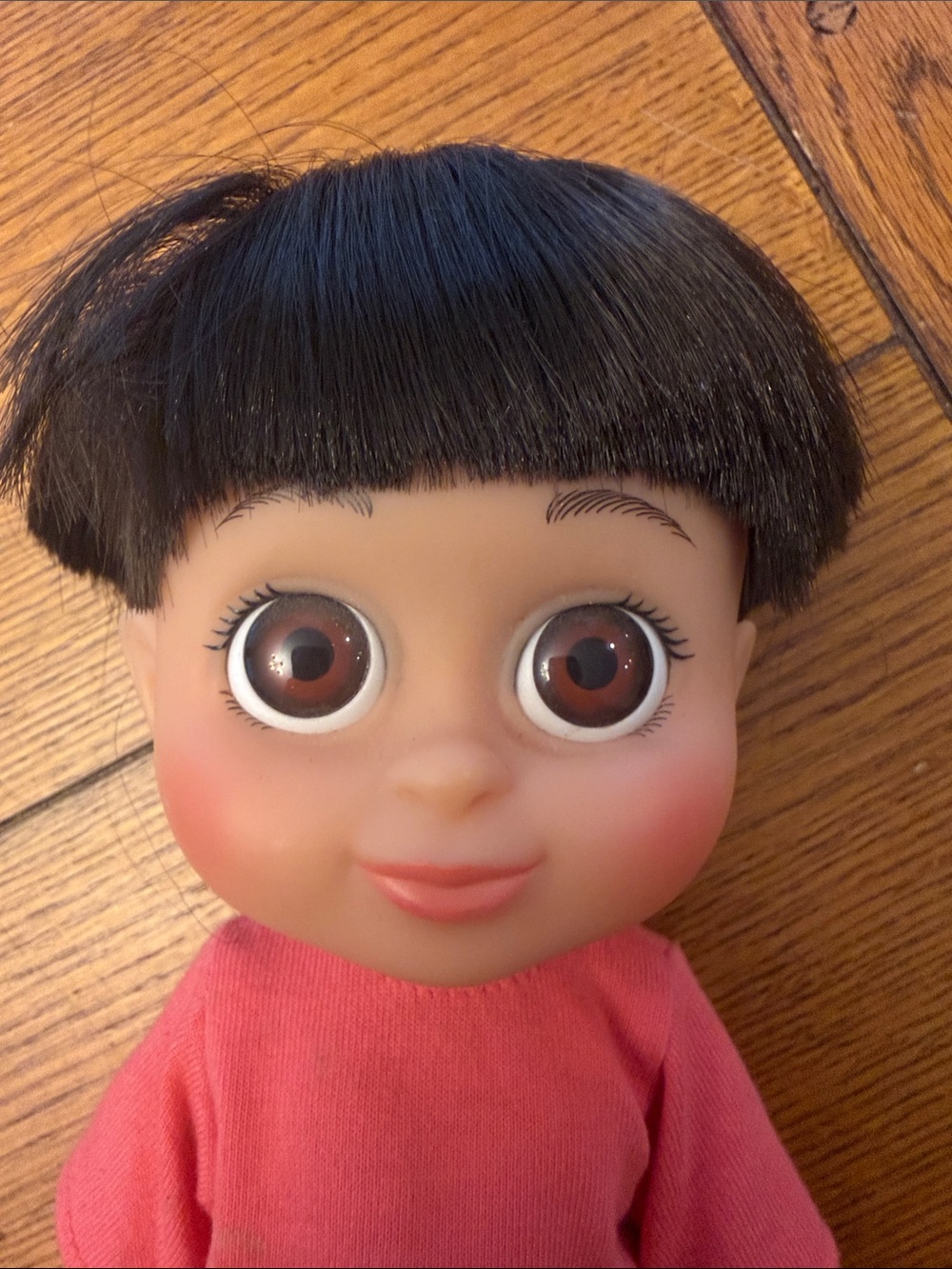Disney Boo Doll - Picture 4 of 4
